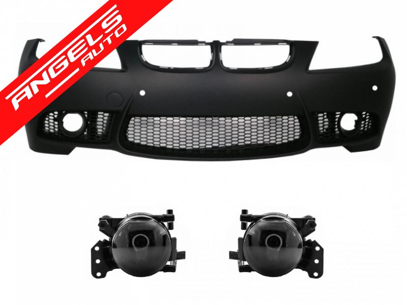 Bara Fata M compatibila cu BMW Seria 3 E90 Sedan E91 Touring 04-08 M3 Completa