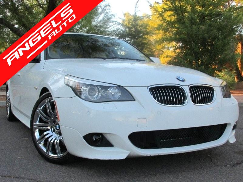 Bara Fata M compatibila cu BMW Seria 3 E90 Sedan E91 Touring 04-08 M3 Completa - imagine 8