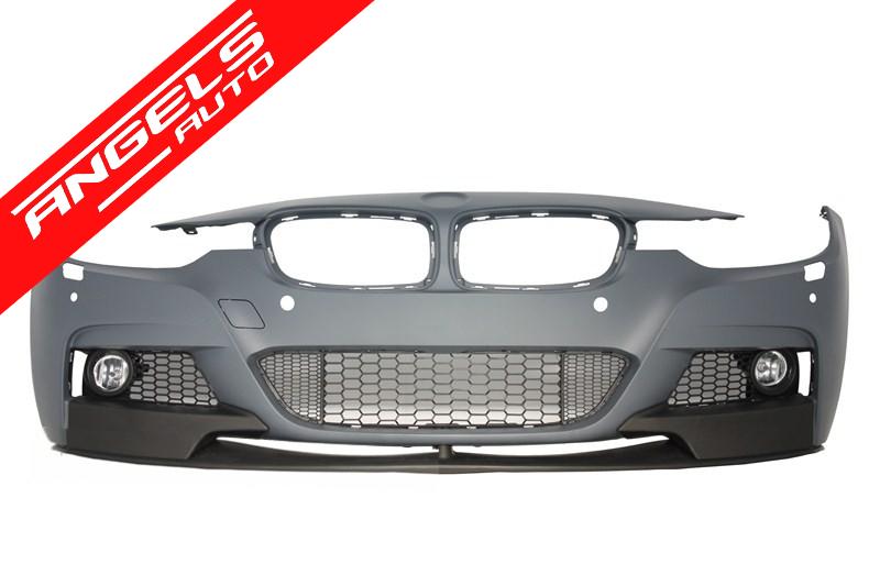 Bara Fata M compatibila cu BMW Seria 3 F30 F31 Sedan Touring 2011-up M-Performance