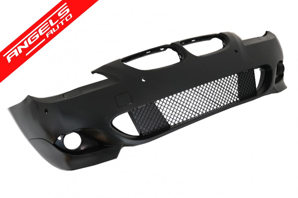 Bara Fata M compatibila cu BMW Seria 5 E60 (2007-2010) M-Technik PDC 18mm - imagine 4