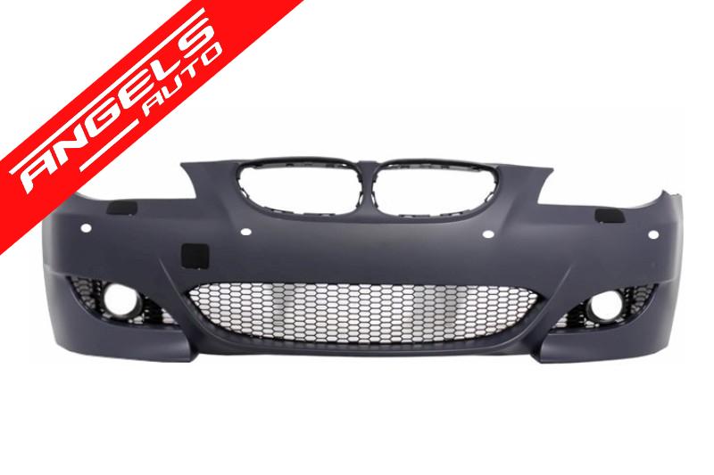 Bara Fata M compatibila cu BMW Seria 5 E60 (03-07) M5 Look PDC 24mm