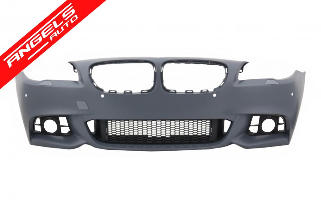 Bara Fata M compatibila cu BMW Seria 5 F10 LCI (2015+) M-Technik Design