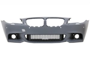 Bara Fata compatibila cu BMW Seria 5 F10 F11 LCI (2014-2017) M-Technik Design