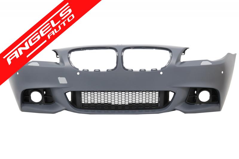 Bara Fata compatibila cu BMW Seria 5 F10 F11 LCI (2014-2017) M-Technik Design