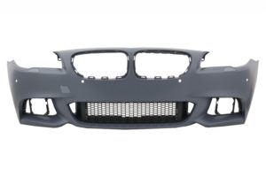 Bara Fata M compatibila cu BMW Seria F10 F11 LCI (2015-2017) M-Tech Design