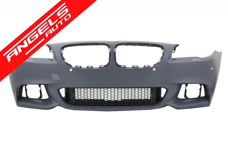 Bara Fata M compatibila cu BMW Seria F10 F11 LCI (2015-2017) M-Tech Design