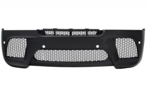Bara Fata M compatibila cu BMW X6 E71 08-12 si X6 E71 LCI (2012-2014) X6M M