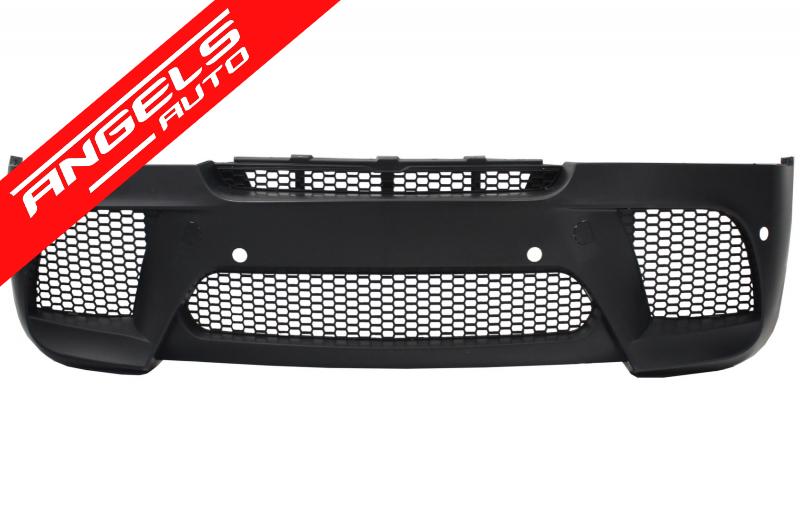 Bara Fata M compatibila cu BMW X6 E71 08-12 si X6 E71 LCI (2012-2014) X6M M