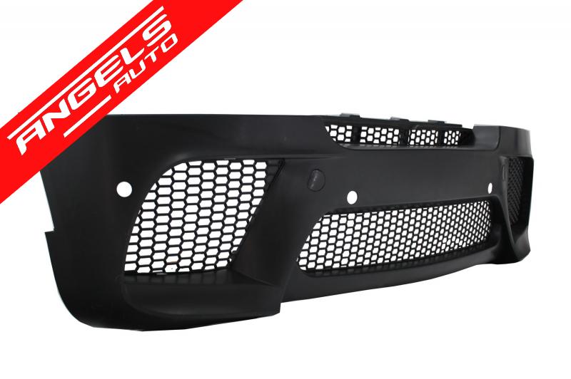 Bara Fata M compatibila cu BMW X6 E71 08-12 si X6 E71 LCI (2012-2014) X6M M - imagine 2