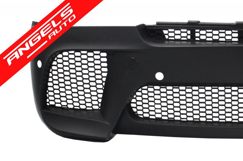 Bara Fata M compatibila cu BMW X6 E71 08-12 si X6 E71 LCI (2012-2014) X6M M - imagine 3