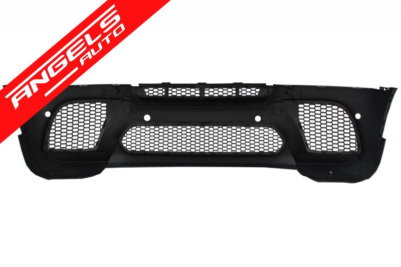 Bara Fata M compatibila cu BMW X6 E71 08-12 si X6 E71 LCI (2012-2014) X6M M - imagine 4