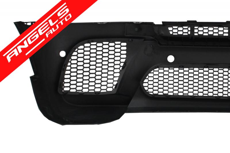 Bara Fata M compatibila cu BMW X6 E71 08-12 si X6 E71 LCI (2012-2014) X6M M - imagine 6