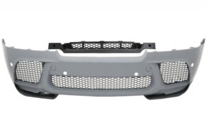 Bara Fata M compatibila cu BMW  X6 E71 2008-2012 si X6 LCI 2012-2014 M Performance