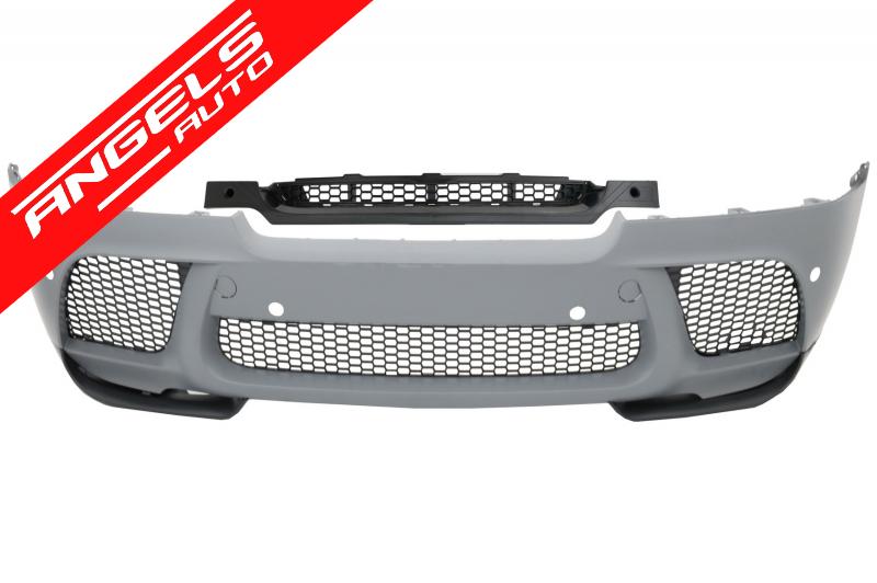 Bara Fata M compatibila cu BMW X6 E71 2008-2012 si X6 LCI 2012-2014 M Performance