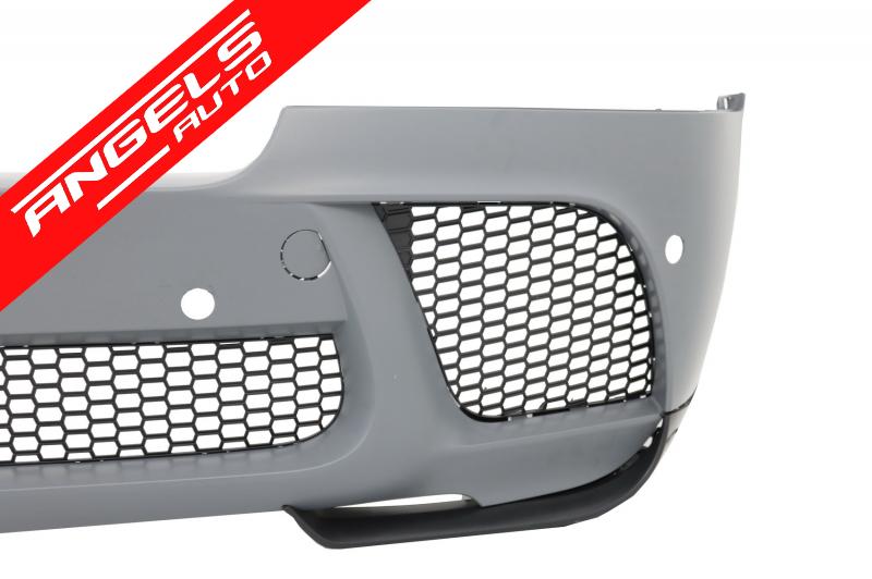 Bara Fata M compatibila cu BMW X6 E71 2008-2012 si X6 LCI 2012-2014 M Performance - imagine 3