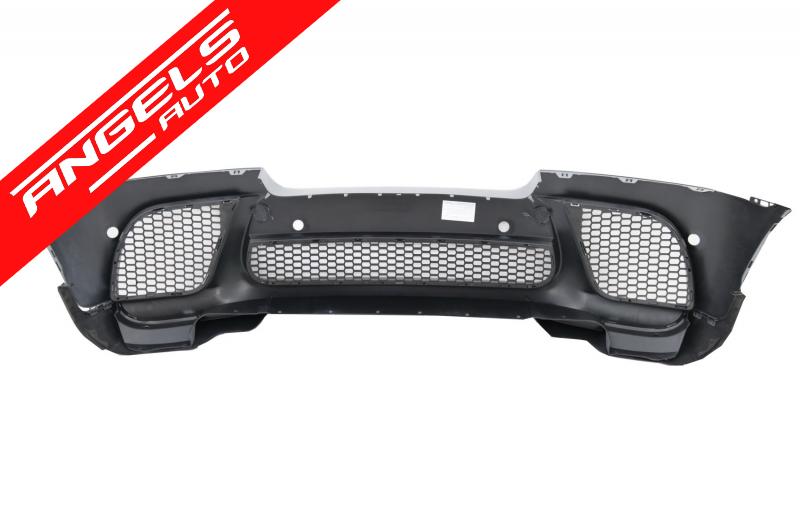 Bara Fata M compatibila cu BMW X6 E71 2008-2012 si X6 LCI 2012-2014 M Performance - imagine 4