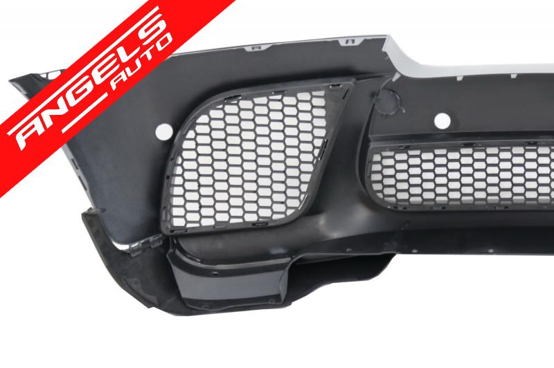 Bara Fata M compatibila cu BMW X6 E71 2008-2012 si X6 LCI 2012-2014 M Performance - imagine 5