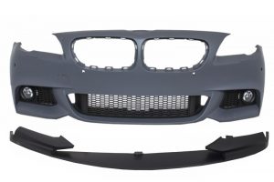Bara Fata compatibila cu BMW Seria 5 F10 2011-2014 cu Extensie Bara M-Performance