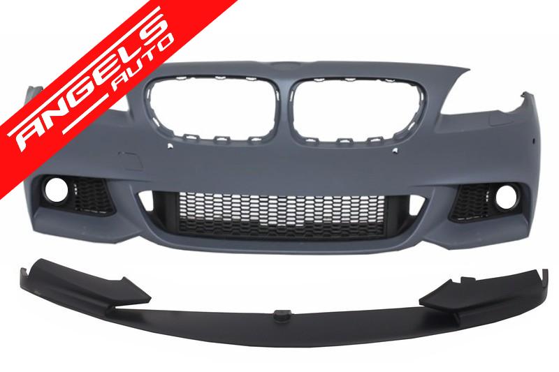 Bara Fata M compatibila cu BMW Seria 5 F10 2011-2017 cu Extensie Bara M-Performance