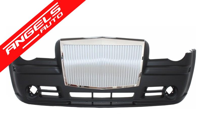 Bara compatibila cu Chrysler 300C Rolls Royce Phantom Look compatibila cu Chrysler 300C 04-10