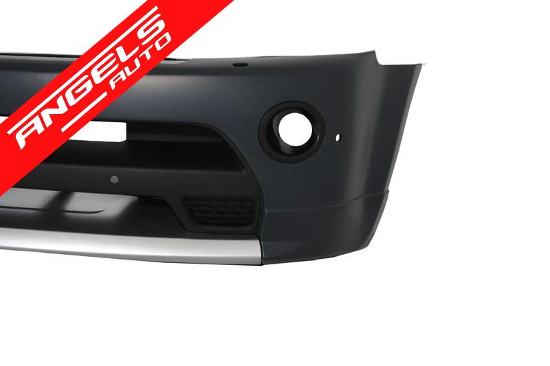 Bara Fata compatibila cu Range Rover Sport (2009-2013) L320 Autobiography Design - imagine 3