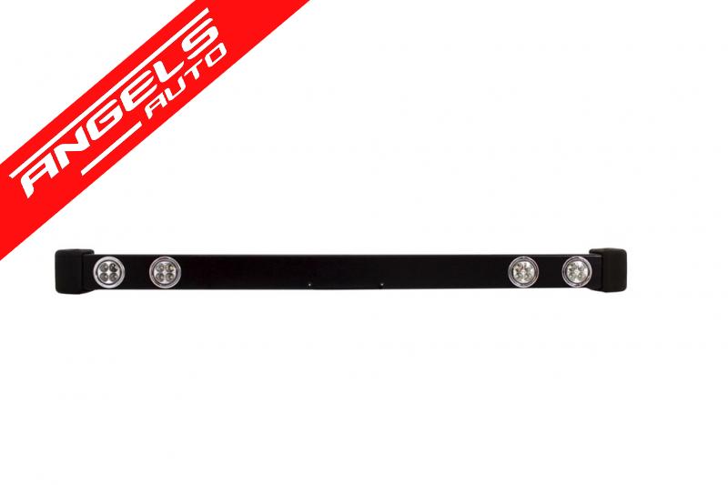 Bara Fata Lumini LED compatibila cu Land Rover Defender (1990-2016)