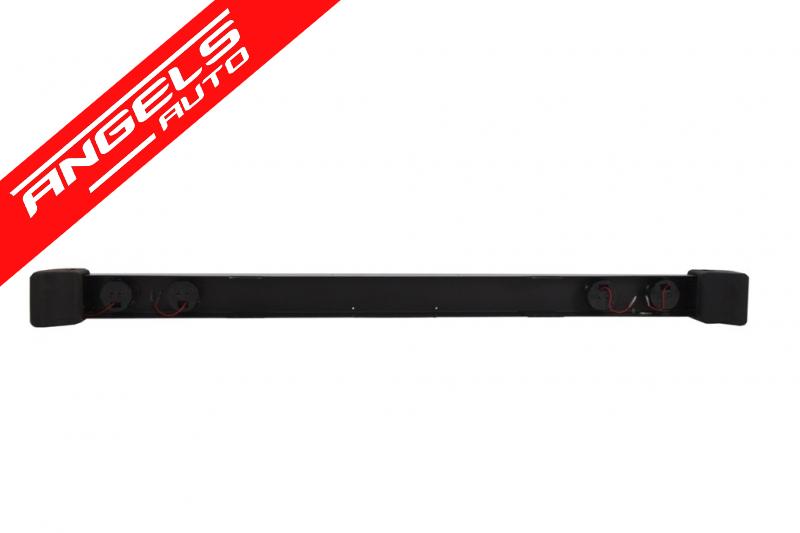 Bara Fata Lumini LED compatibila cu Land Rover Defender (1990-2016) - imagine 5
