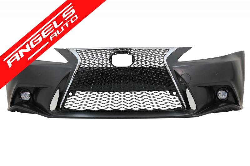 Bara Fata compatibila cu Lexus IS XE20 (2005-2013) IS F Sport Facelift Design