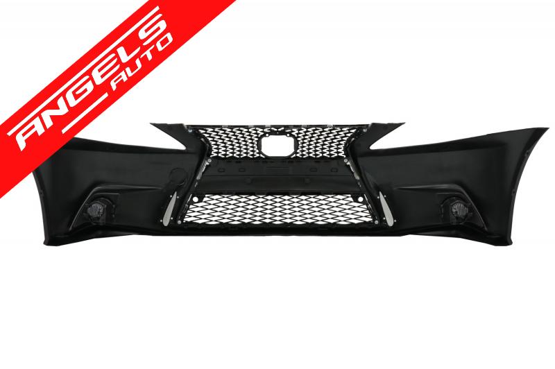 Bara Fata compatibila cu Lexus IS XE20 (2005-2013) IS F Sport Facelift Design - imagine 6
