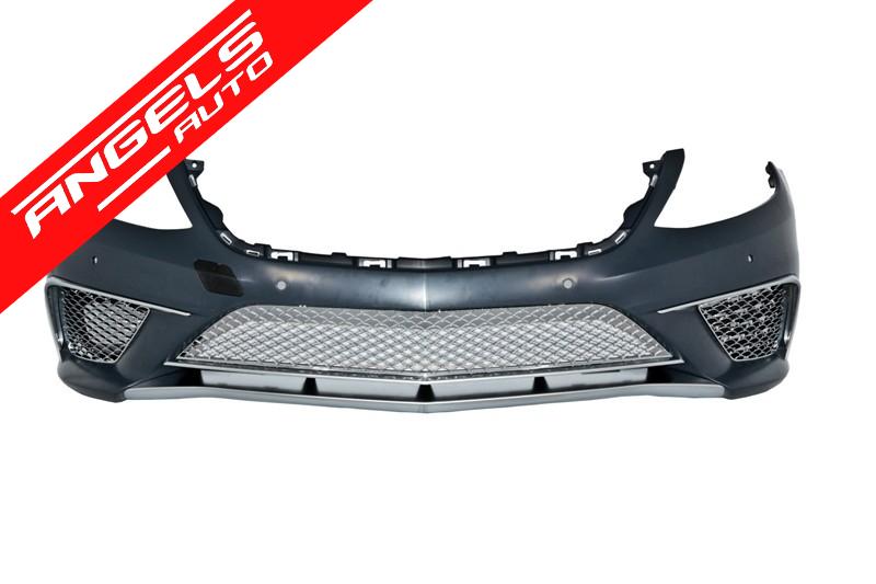 Bara Fata compatibila cu Mercedes W222 S-Class (2013-up) S65 AMG Design