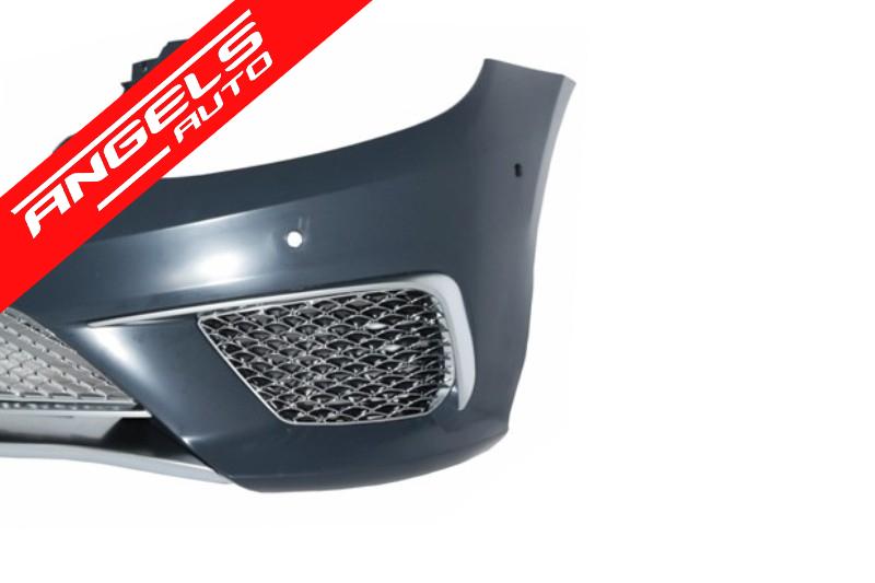 Bara Fata compatibila cu Mercedes W222 S-Class (2013-up) S65 AMG Design - imagine 4