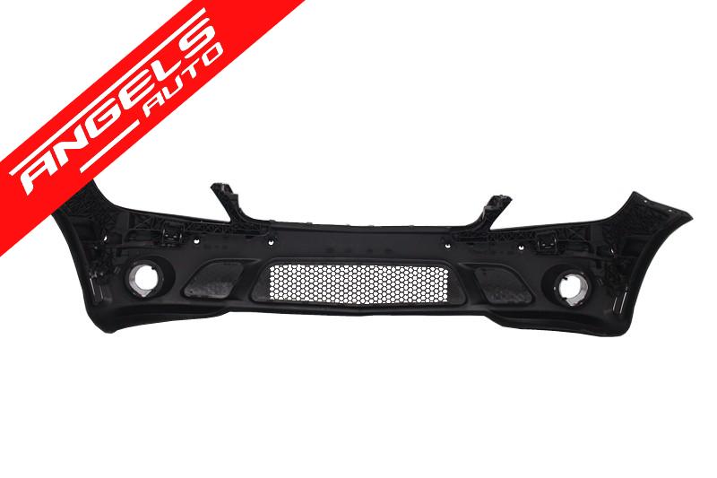 Bara Fata compatibila cu Mercedes C-Class W204 (2007-2012) C63 Design cu PDC - imagine 6
