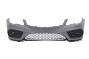 Bara Fata compatibila cu Mercedes E-Class Coupe A207 C207 Facelift (2013-up) AMG