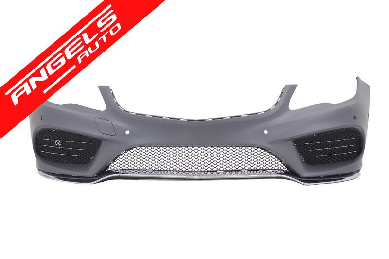 Bara Fata compatibila cu Mercedes E-Class Coupe A207 C207 Facelift (2013-up) AMG