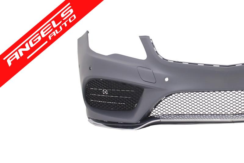 Bara Fata compatibila cu Mercedes E-Class Coupe A207 C207 Facelift (2013-up) AMG - imagine 3