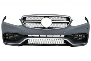 Bara Fata compatibila cu Mercedes W212 E-Class Facelift 2013-up E63 Design