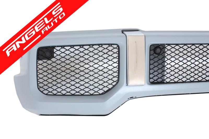 Bara Fata compatibila cu Mercedes W463 G-Class (1989-2017) 65 Design - imagine 4