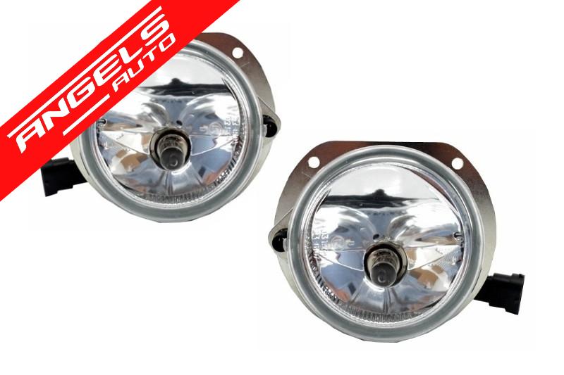 Bara Fata AMG compatibila cu Mercedes E-Class W211 Facelift (2006-2009) cu PDC - imagine 4