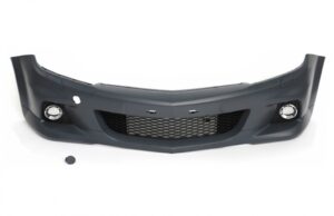 Bara Fata OPC compatibila cu Opel Astra H Coupe 5 usi Caravan (2004-2009) OPC Design