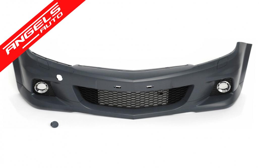 Bara Fata OPC compatibila cu Opel Astra H Coupe 5 usi Caravan (2004-2009) OPC Design