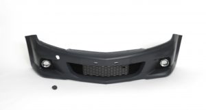 Bara Fata compatibila cu Opel Astra H Coupe 5usi Hatchback 04-07 OPC cu Proiectoare