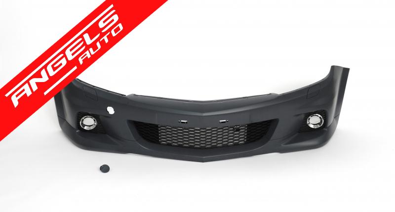 Bara Fata compatibila cu Opel Astra H Coupe 5usi Hatchback 04-07 OPC cu Proiectoare
