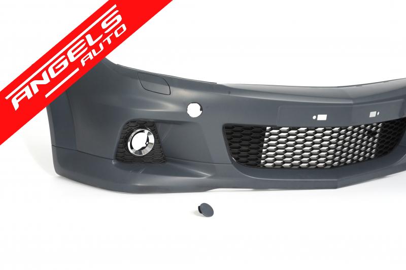 Bara Fata OPC compatibila cu Opel Astra H Coupe 5 usi Caravan (2004-2009) OPC Design - imagine 2