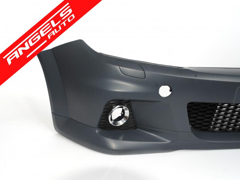Bara Fata OPC compatibila cu Opel Astra H Coupe 5 usi Caravan (2004-2009) OPC Design - imagine 3