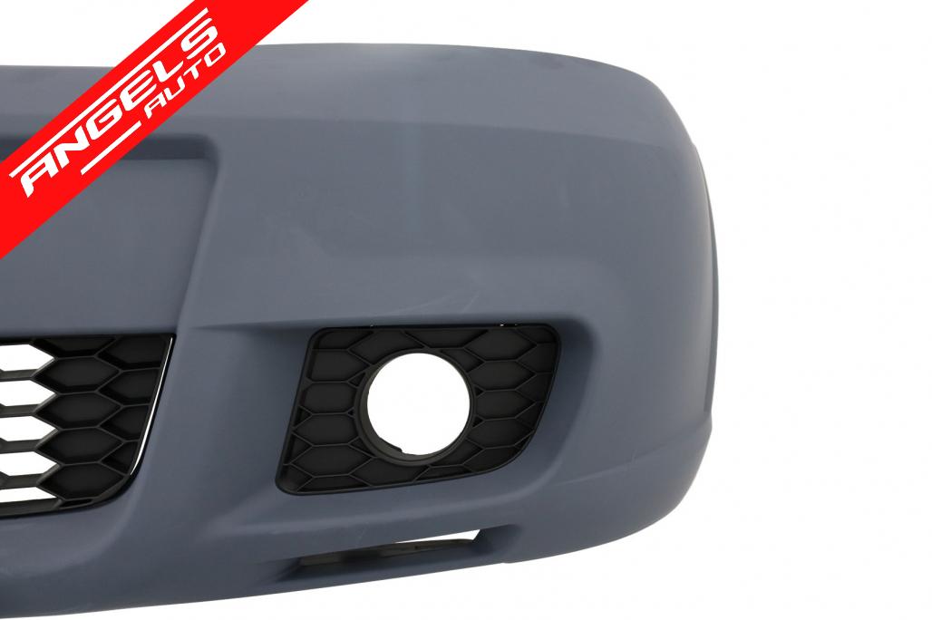 Bara Fata compatibila cu Opel Astra G 3/5 usi Caravan Cabrio 1998-2005 OPC-Look - imagine 4