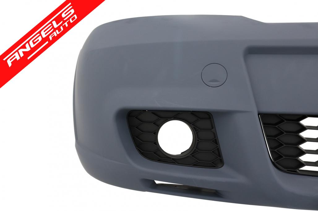 Bara Fata compatibila cu Opel Astra G 3/5 usi Caravan Cabrio 1998-2005 OPC-Look - imagine 5