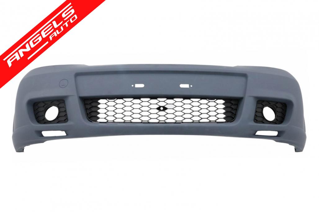 Bara Fata compatibila cu Opel Astra G 3/5 usi Caravan Cabrio 1998-2005 OPC-Look - imagine 3