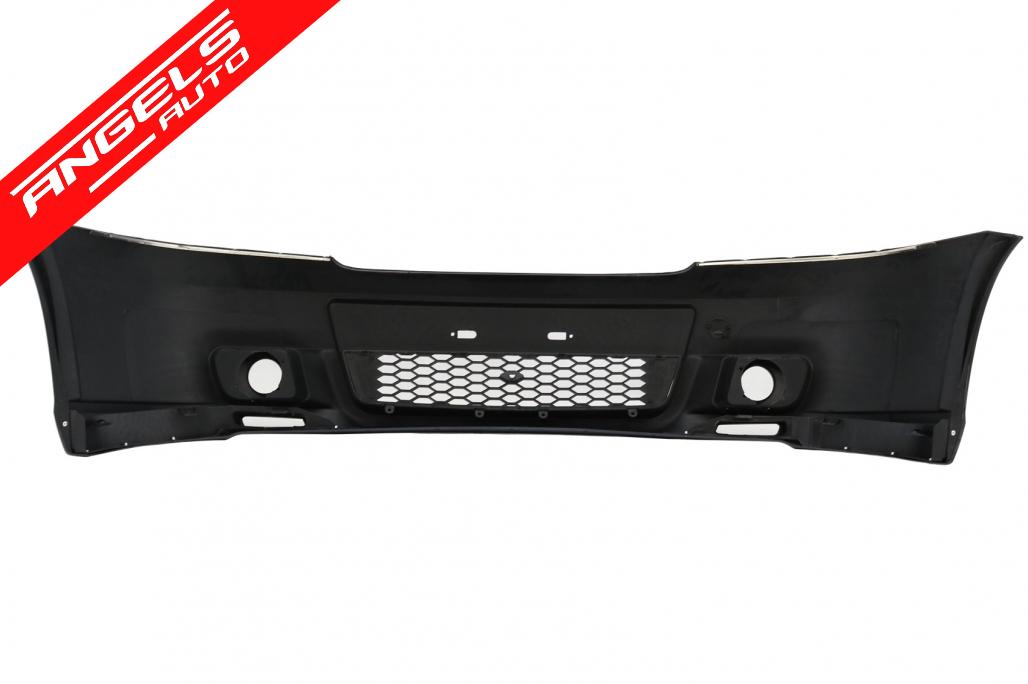 Bara Fata compatibila cu Opel Astra G 3/5 usi Caravan Cabrio 1998-2005 OPC-Look - imagine 6