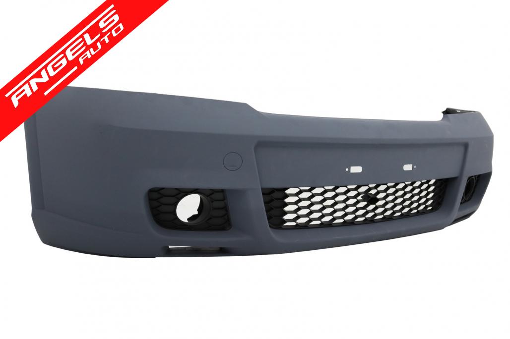 Bara Fata compatibila cu Opel Astra G 3/5 usi Caravan Cabrio 1998-2005 OPC-Look - imagine 2