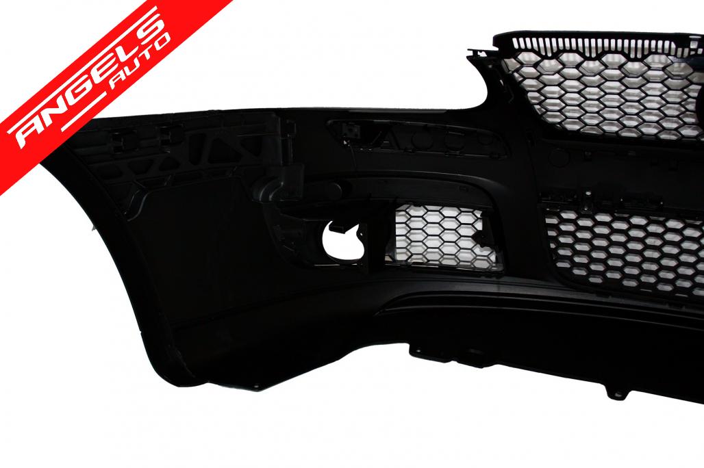 Bara Fata compatibila cu Golf 5 Mk5 (2003-2007) Jetta (2005-2010) GTI Design - imagine 4